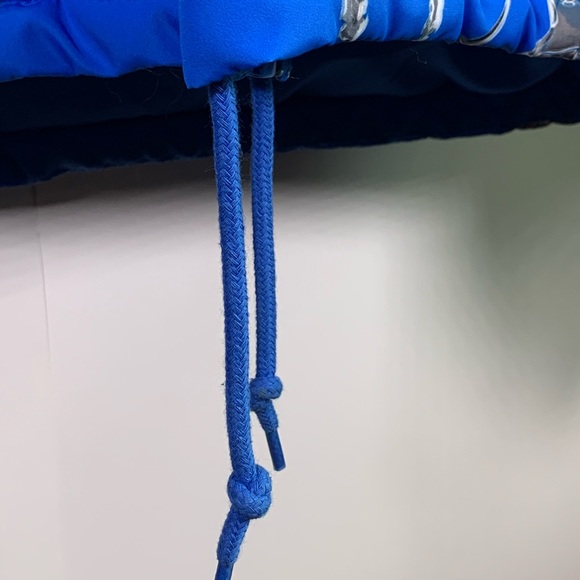 Swixxz aop puffer coat - Picture 4 of 9